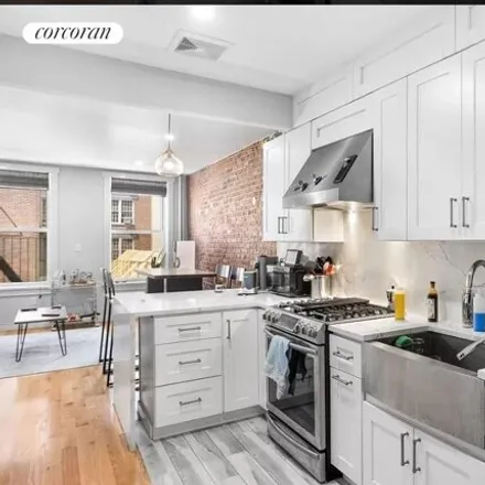 Rent this 5 bed apartment on 355 East 116th Street in New York, NY 10035