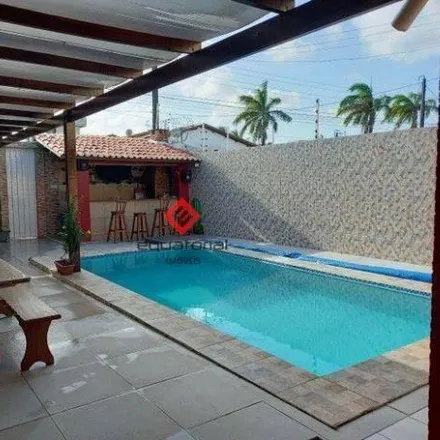 Buy this 4 bed house on Rua Napoleão Quesado 333 in Edson Queiroz, Fortaleza - CE
