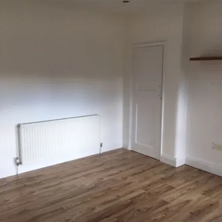 Rent this 2 bed apartment on Cherrywood Lane in Cannon Hill Lane, London