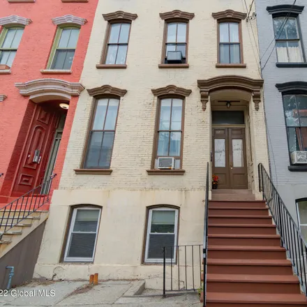 Buy this 5 bed duplex on 125 Grand Street in City of Albany, NY 12202
