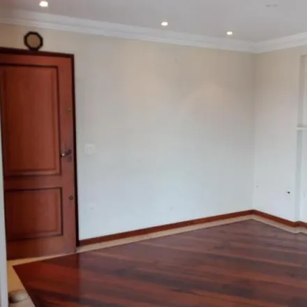 Buy this 4 bed apartment on Rua dos Morrados in Vila Valparaíso, Santo André - SP