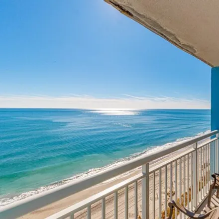 Buy this 1 bed condo on Paradise Resort in 2201 South Ocean Boulevard, Myrtle Beach