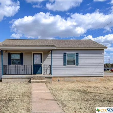 Buy this 2 bed house on 1501 North Water Street in Burnet, TX 78611