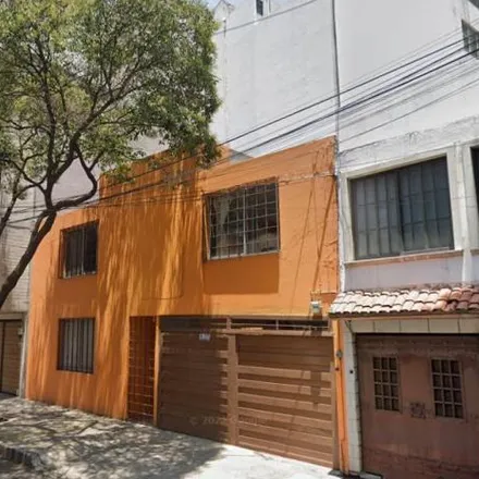 Buy this 3 bed house on Calle Patricio Sanz in Actipan, 03240 Santa Fe