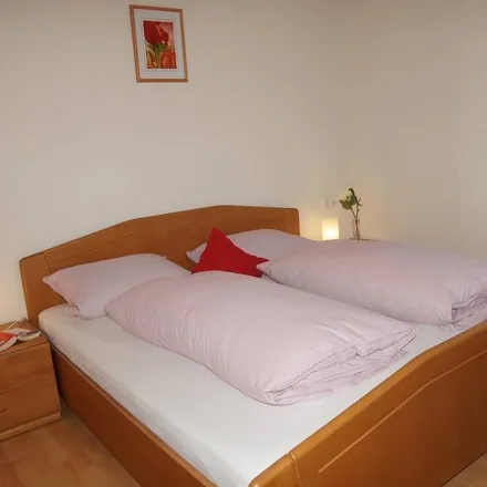 Rent this 2 bed apartment on 91710 Gunzenhausen