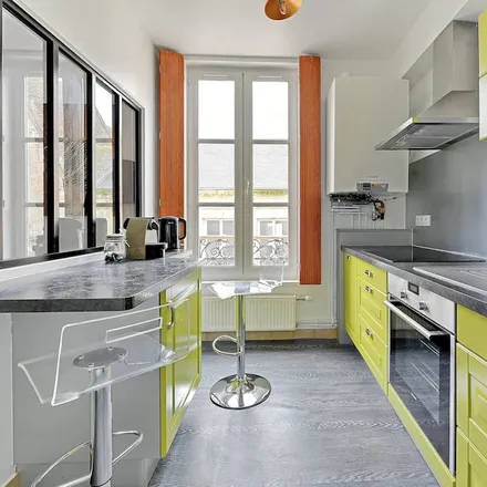 Image 5 - 41100 Vendôme, France - Apartment for rent