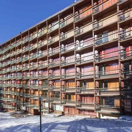 Image 5 - Les arcs, Réservoir, 73700 Bourg-Saint-Maurice, France - Apartment for rent