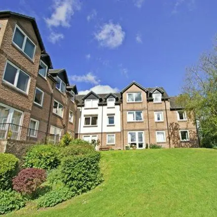 Buy this 1 bed apartment on Green Dragon in Goldwire Lane, Monmouth
