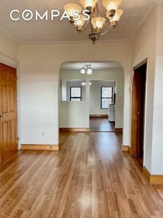 Rent this 1 bed house on 98 Franklin Street in New York, NY 11222