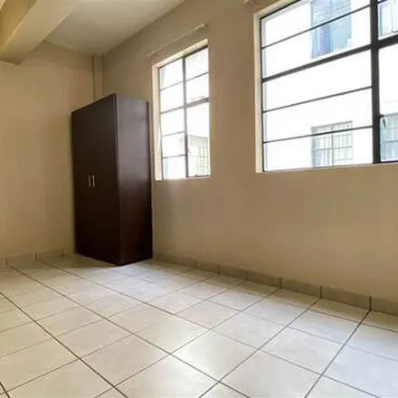 Rent this 1 bed apartment on Plaza place in 148 Rahima Moosa Street, Newtown