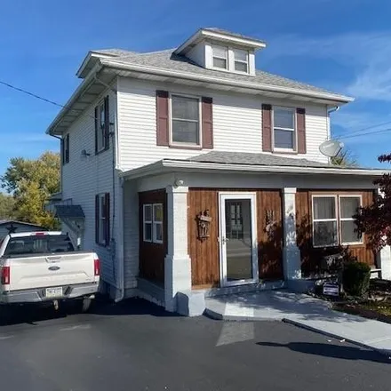 Buy this 3 bed house on 405 North Gallatin Avenue in Oliver, North Union Township