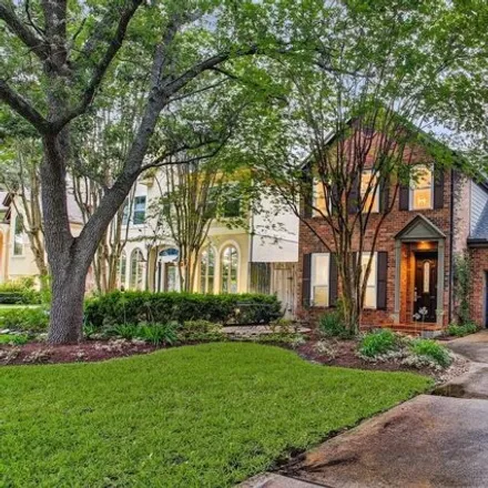 Image 2 - 4978 Laurel Street, Bellaire, TX 77401, USA - House for sale