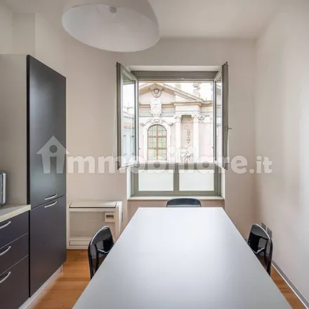 Image 3 - Lanieri, Via Santa Teresa 12, 10121 Turin TO, Italy - Apartment for rent