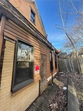 Image 5 - 7704 Cannon St, Pittsburgh, Pennsylvania, 15218 - House for sale