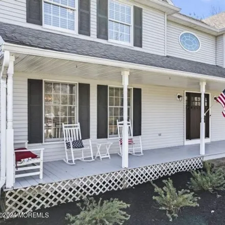 Image 2 - 122 Hendrickson Place, Fair Haven, Monmouth County, NJ 07704, USA - House for sale
