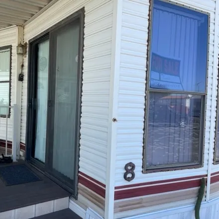 Buy this 1 bed house on 14010 South Amado Boulevard in Arizona City, Pinal County