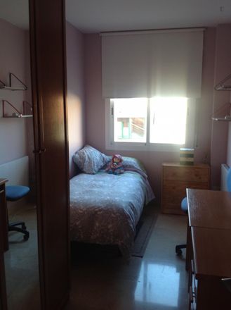 Rent this 3 bed room on Passeig de Rocafonda in 08301 Mataró, Spain