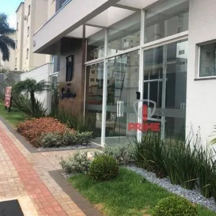 Buy this 2 bed apartment on unnamed road in Inglaterra, Londrina - PR