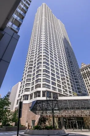 Buy this 1 bed condo on River Plaza in 405 North Wabash Avenue, Chicago