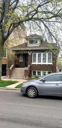 Rent this 2 bed house on 1811 S Komensky Ave Unit 1ST in Chicago, Illinois