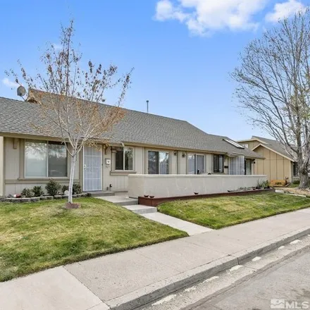 Buy this 2 bed house on 1719 London Circle in Sparks, NV 89431