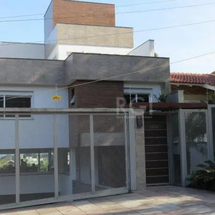 Buy this 4 bed house on Rua Conselheiro Xavier da Costa in Ipanema, Porto Alegre - RS