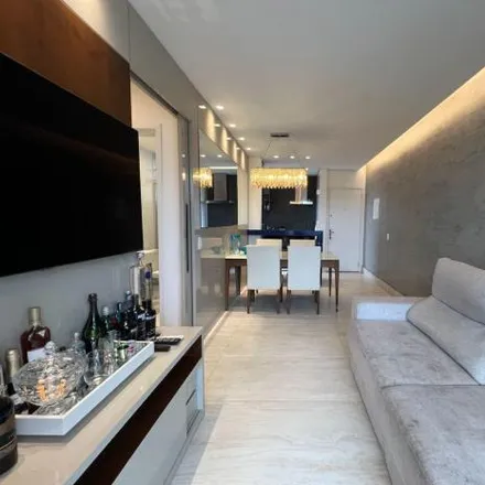 Buy this 3 bed apartment on Rua Dois Mil Duzentos E Vinte E Sete in Palmeiras, Belo Horizonte - MG