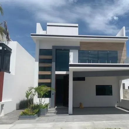 Rent this 4 bed house on Privada Mar de Cortés in Marina Mazatlán, 82000 Mazatlán