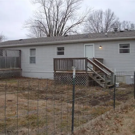 Image 7 - 513 East Prairie Street, Bellflower, Montgomery County, MO 63333, USA - Apartment for sale