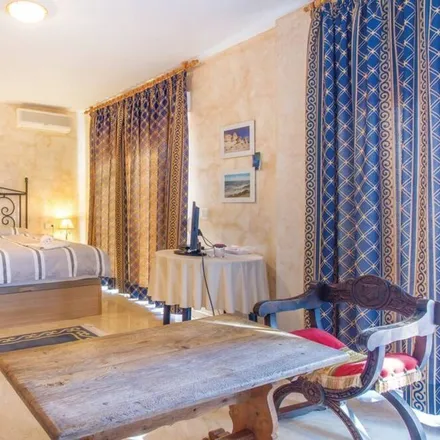 Rent this 6 bed house on calle de Orihuela in 03189 Orihuela, Spain