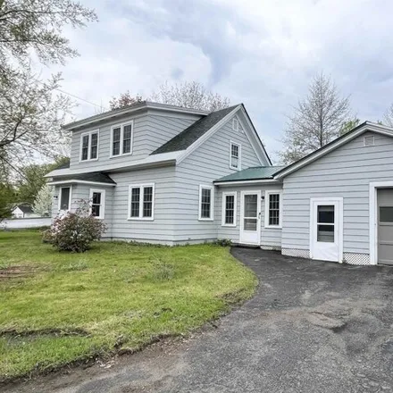 Buy this 3 bed house on 2 Bluff Road in Newport City, VT 05855