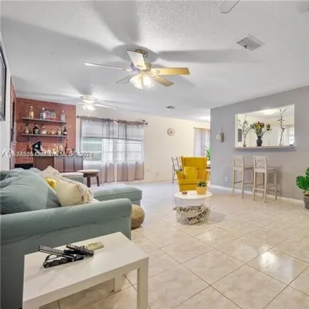 Rent this 3 bed house on 4596 Southwest 43rd Terrace in Playland Isles, Dania Beach
