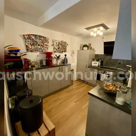 Rent this 3 bed apartment on Bischofsweg 50 in 50969 Cologne, Germany