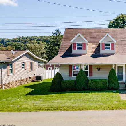 Buy this 3 bed house on South Street in Brandonville, Preston County