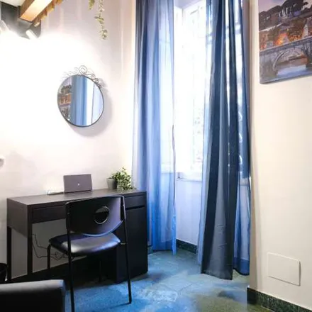 Image 5 - Via Duccio Galimberti, 00136 Rome RM, Italy - Apartment for rent