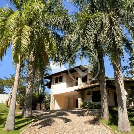 Image 2 - Rua das Aroeiras, Aldeia do Vale, Goiânia - GO, 74675-430, Brazil - House for sale
