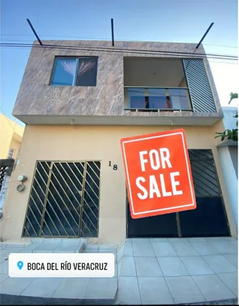 Buy this studio house on Calle Sur 4 in Casas Tamsa, 94296