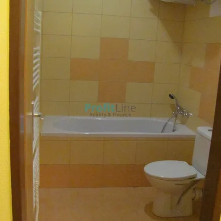 Rent this 1 bed apartment on ZŠ Sudkov in 3703, 788 21 Sudkov