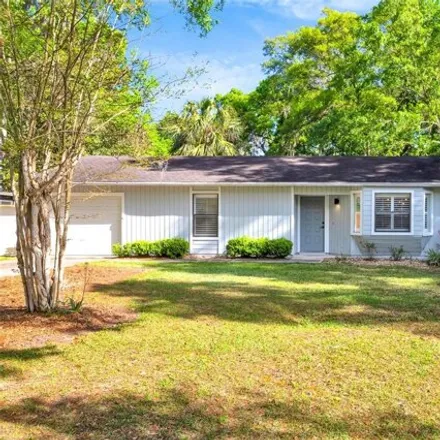 Buy this 3 bed house on 1862 Northwest 42nd Avenue in Gainesville, FL 32605