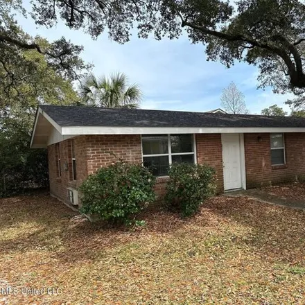 Rent this 2 bed house on 425 State Street in Bay Saint Louis, MS 39520