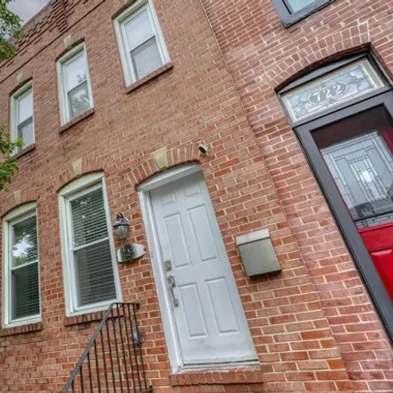 Buy this 2 bed house on 724 South Luzerne Avenue in Baltimore, MD 21224