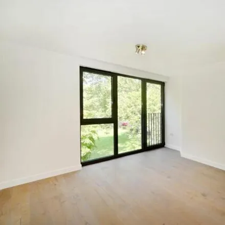 Image 1 - Parkview House, Londres, Great London, N8 - Room for rent