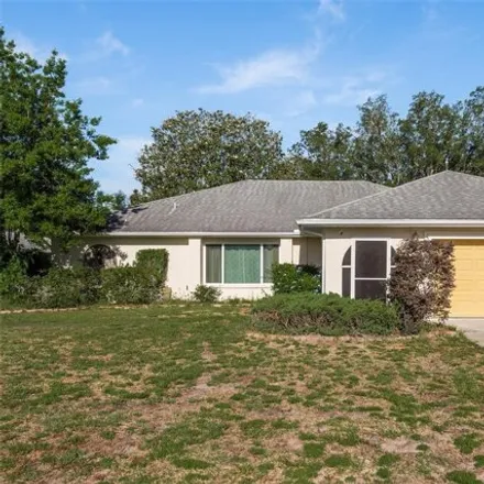 Buy this 3 bed house on 2105 Orchard Park Drive in Spring Hill, FL 34608