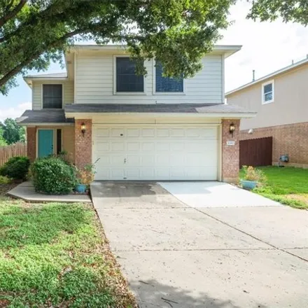 Buy this 3 bed house on 2062 Buckley Lane in Round Rock, TX 78664