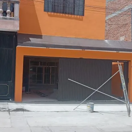 Image 2 - Calle Xiuhnel, 20263 Aguascalientes, AGU, Mexico - House for sale