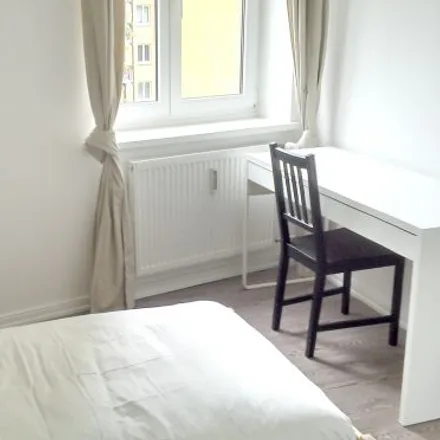 Rent this 4 bed room on Poßmoorweg 17 in 22301 Hamburg, Germany