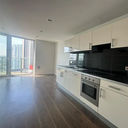 Image 5 - BBC, Pink, Eccles, M50 2LH, United Kingdom - Apartment for rent