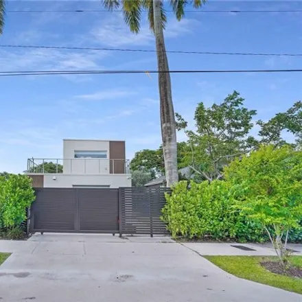 Buy this 3 bed house on 621 Northwest 16th Street in Middle River Vista, Fort Lauderdale