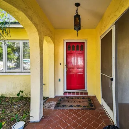 Buy this 3 bed house on 236 Hillsborough Street in Palm Harbor, FL 34695