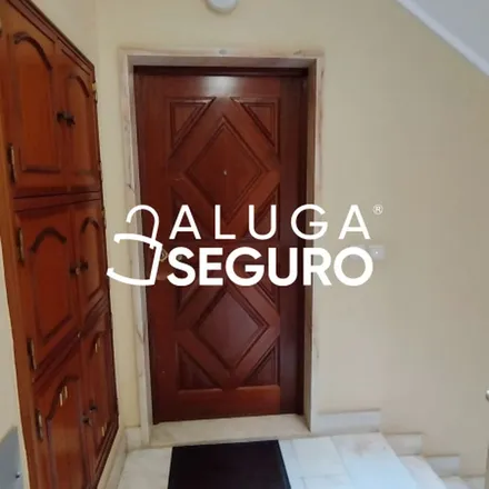 Rent this 3 bed apartment on R Ferreira de Castro 28 in Rua Ferreira de Castro, 2710-033 Sintra